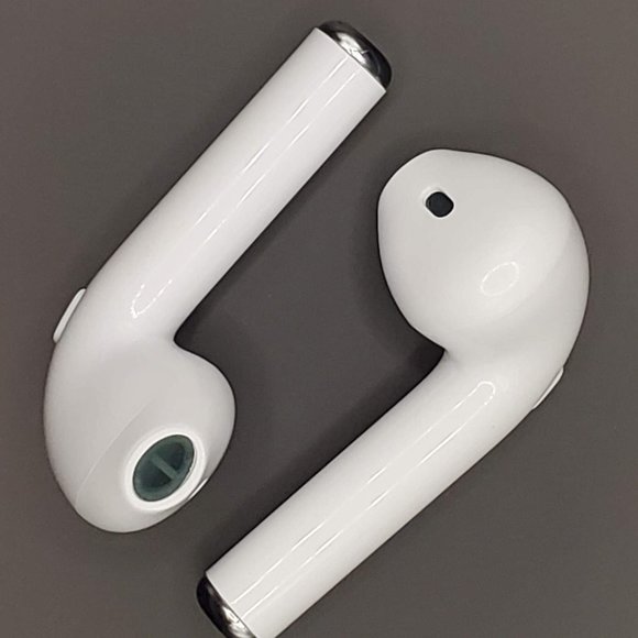 Mini Earbuds with HD Microphone, Stereo Headset - Picture 10 of 10